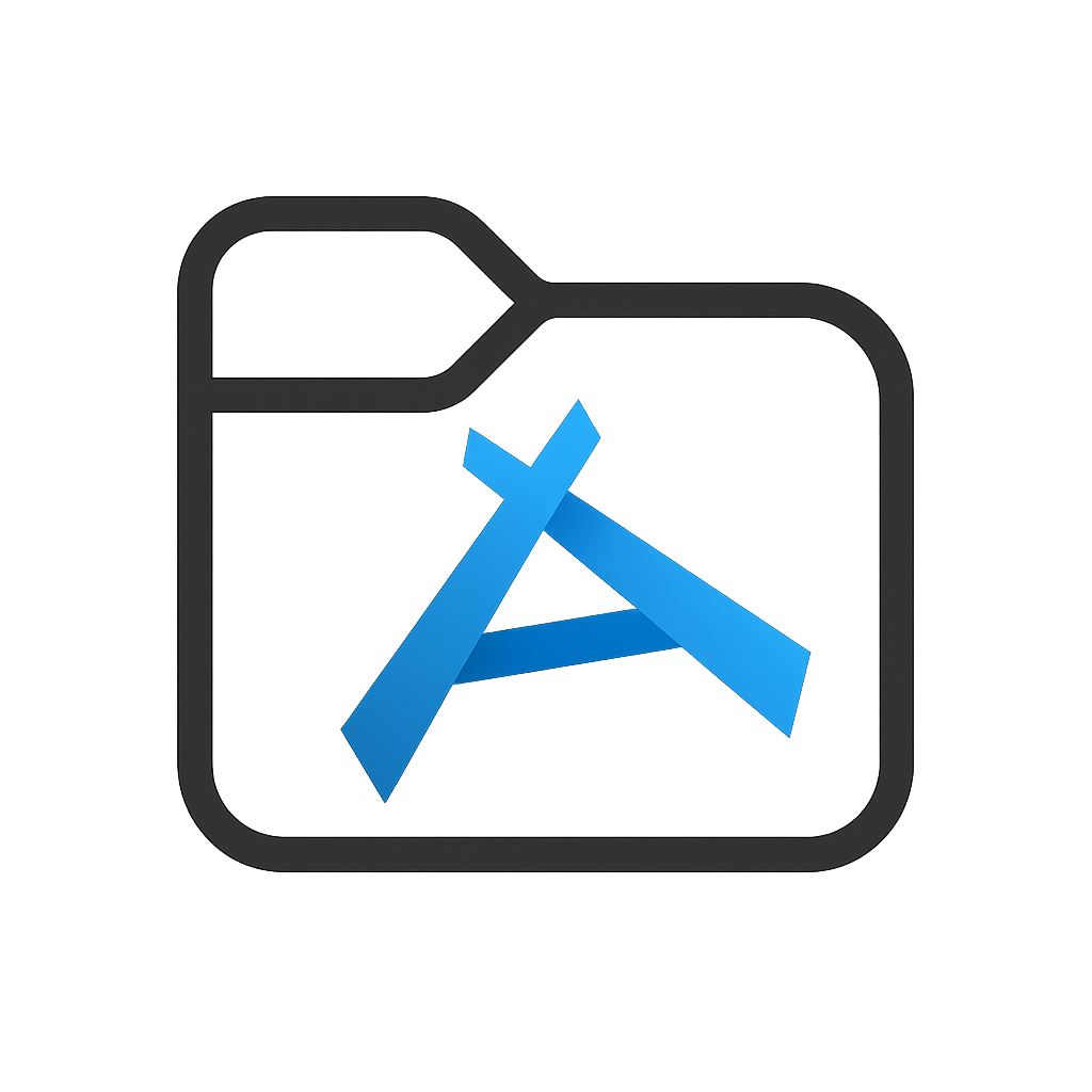 ABAP FS Workspaces